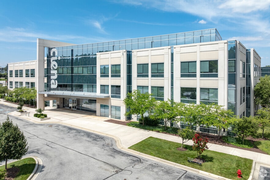 7035 Ridge Rd, Hanover, MD for sale - Primary Photo - Image 1 of 1