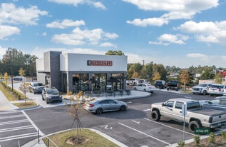 Chipotle | New 15-Year Absolute NNN - NNN Property