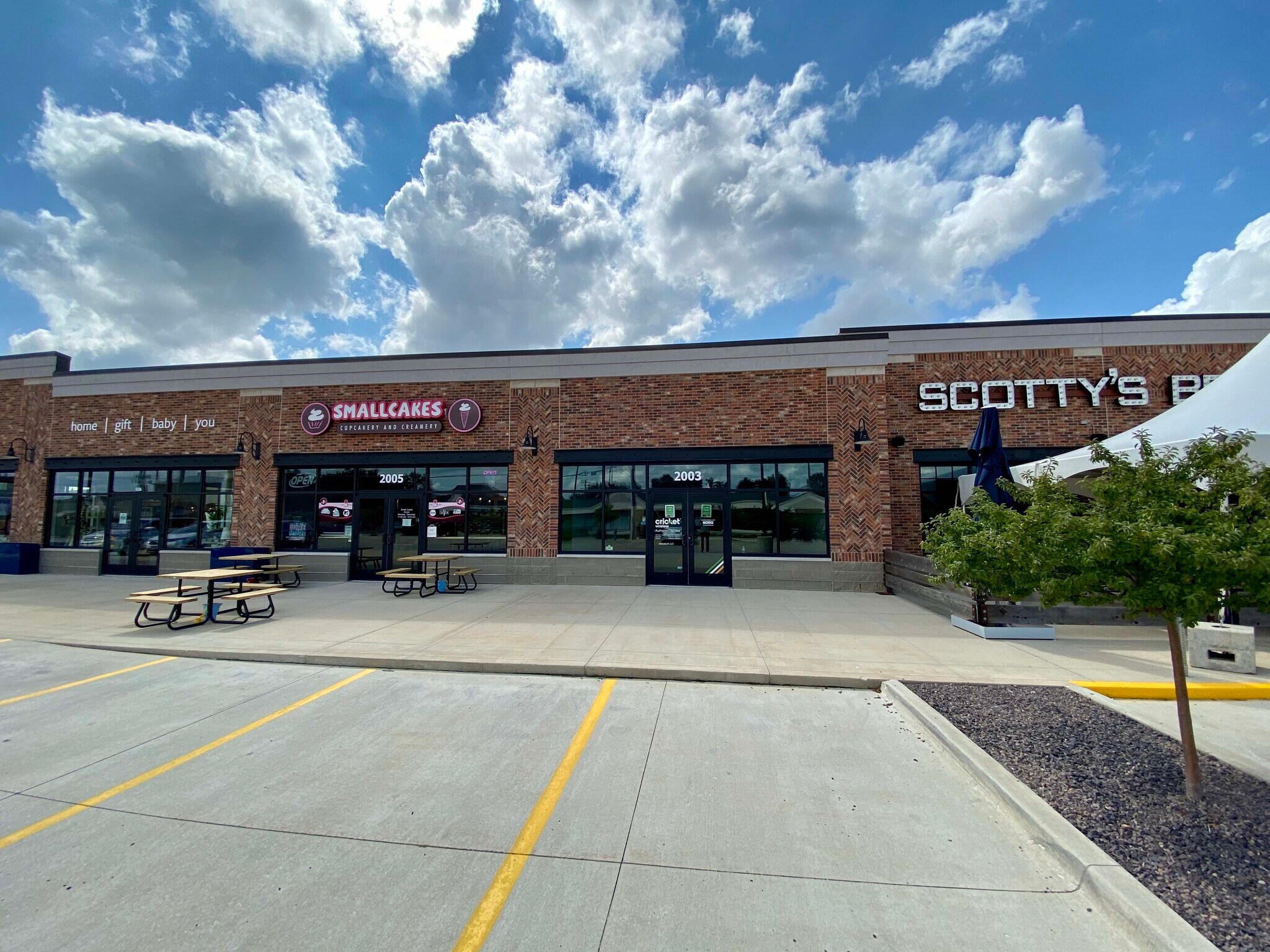 2001 S Neil St, Champaign, IL for sale Building Photo- Image 1 of 1