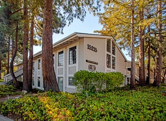 More details for 15215 National Ave, Los Gatos, CA - Office/Medical for Lease