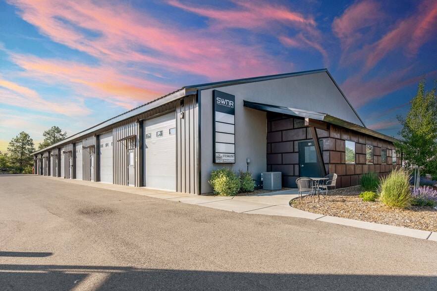 543-583 Navajo Trail Dr, Pagosa Springs, CO for sale - Building Photo - Image 2 of 33