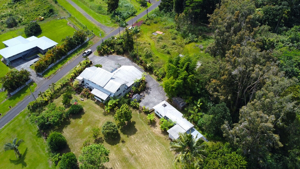 564 Hoaka Rd, Hilo, HI for sale - Aerial - Image 3 of 10