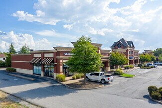 More details for 711 E Main St, Hendersonville, TN - Retail for Lease