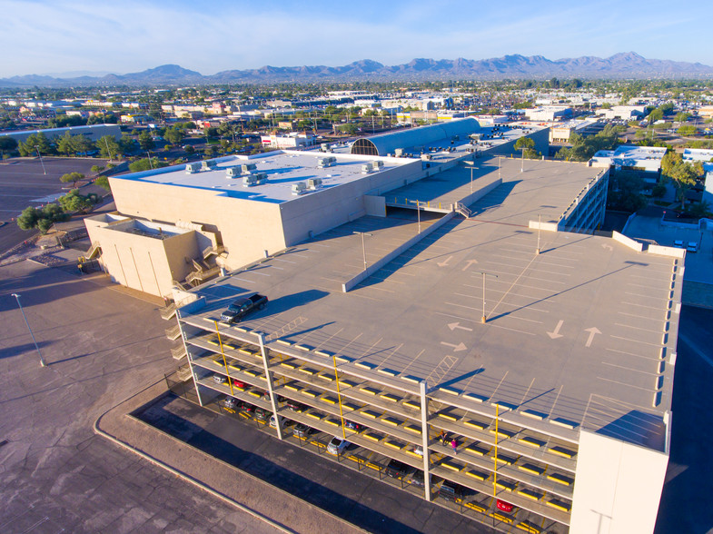 4690 N Oracle Rd, Tucson, AZ for lease - Building Photo - Image 3 of 7