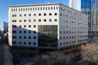 More details for 3600 Market St, Philadelphia, PA - Office for Lease