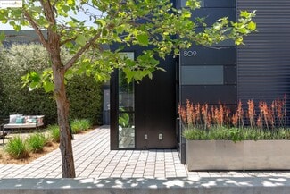 More details for 809 Folger Ave, Berkeley, CA - Office for Sale