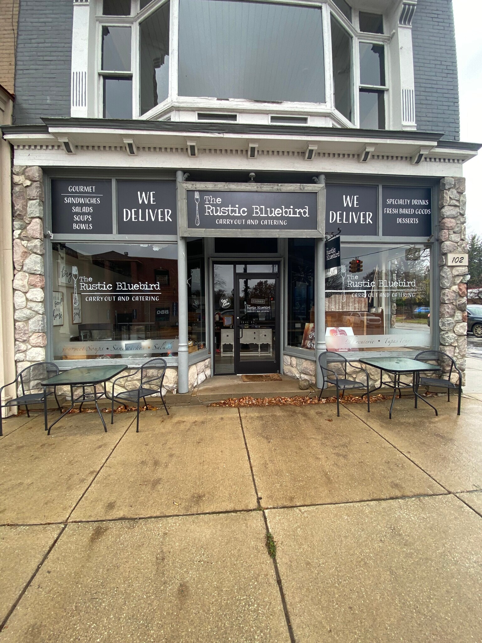 102 S Main St, Almont, MI for sale Building Photo- Image 1 of 1