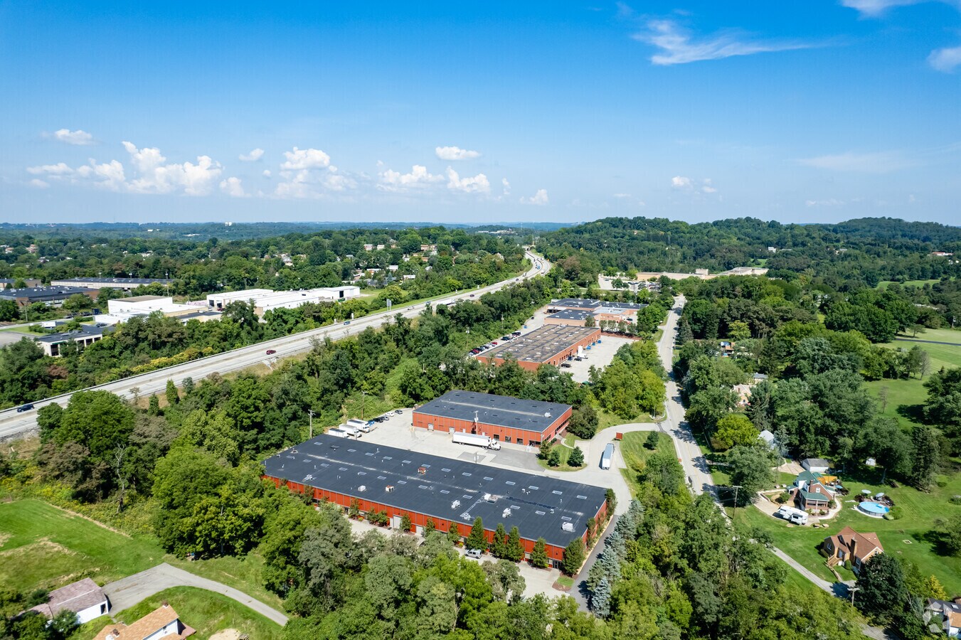 616 Beatty Rd, Monroeville, PA 15146