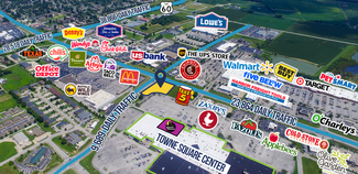 More details for 4920 Frederica St, Owensboro, KY - Retail for Lease