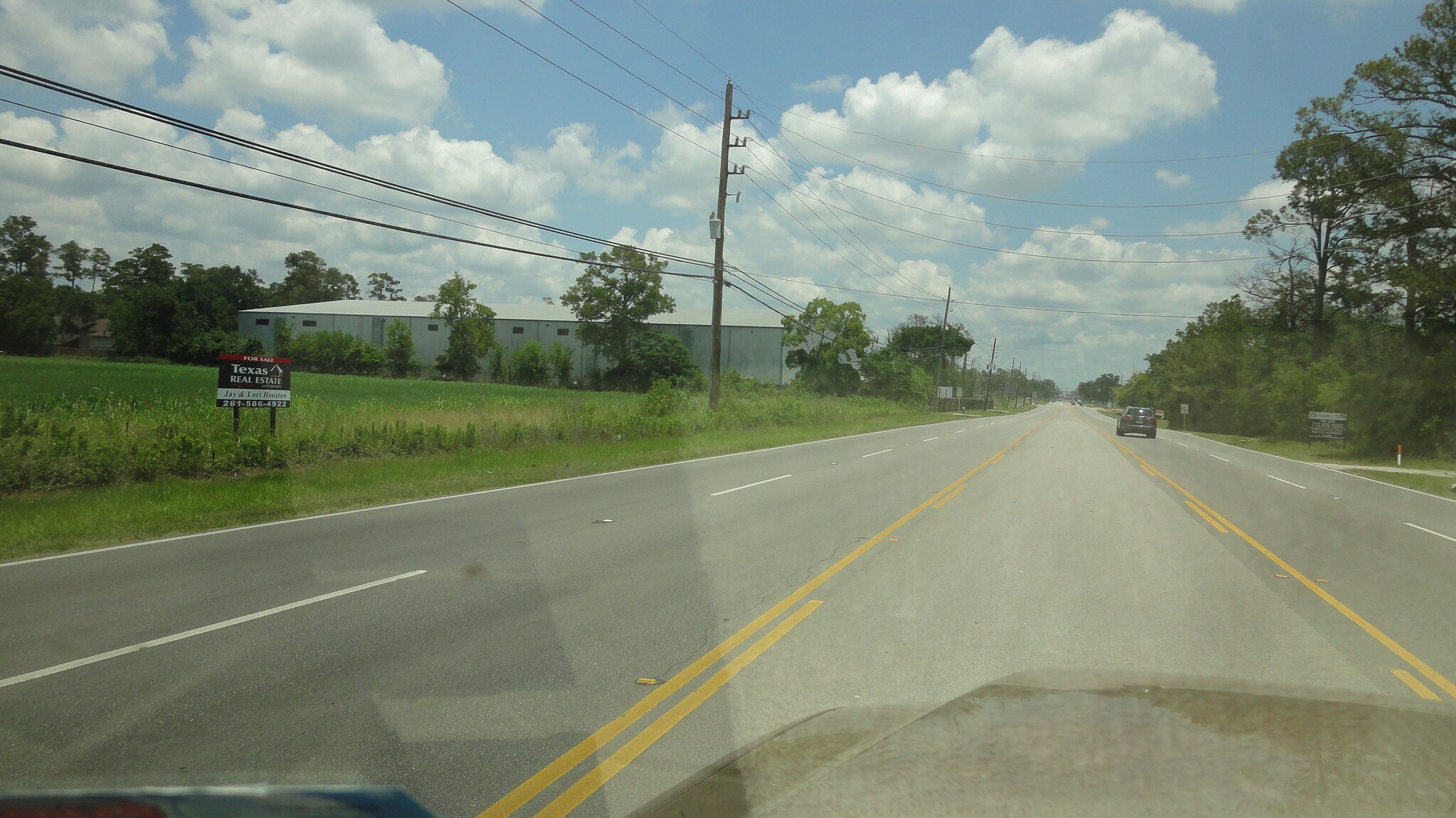 TBD Louetta Rd, Spring, TX for sale Primary Photo- Image 1 of 6