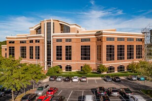 North Shore Commons I - Office Space