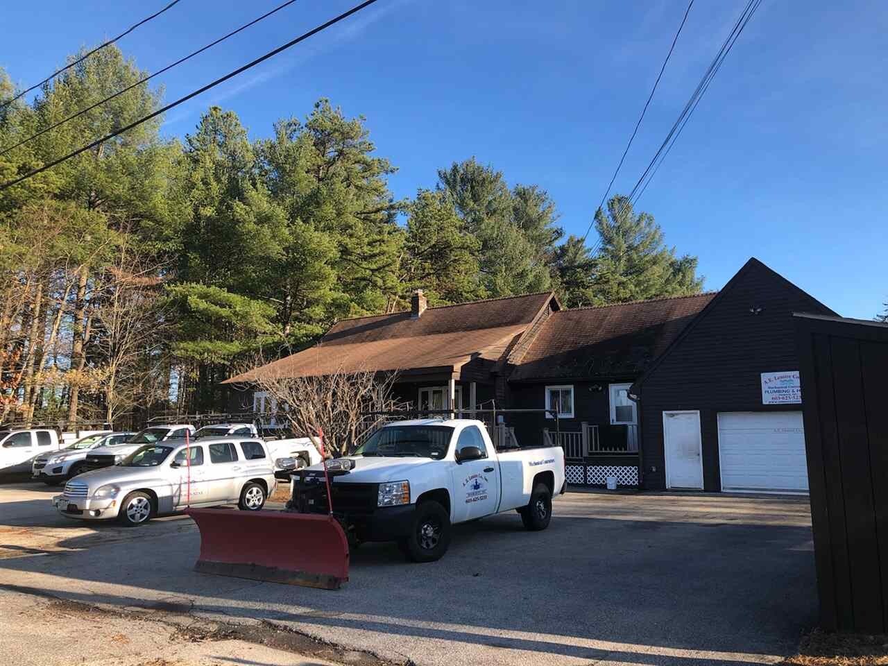 7 Dartmouth St, Hooksett, NH 03106