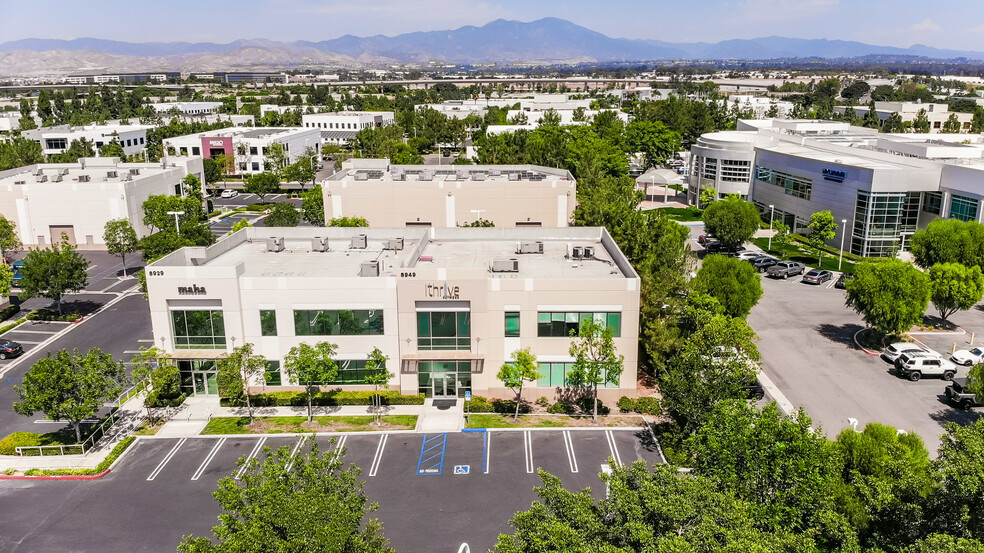 8949 Irvine Center Dr, Irvine, CA for sale - Building Photo - Image 1 of 1