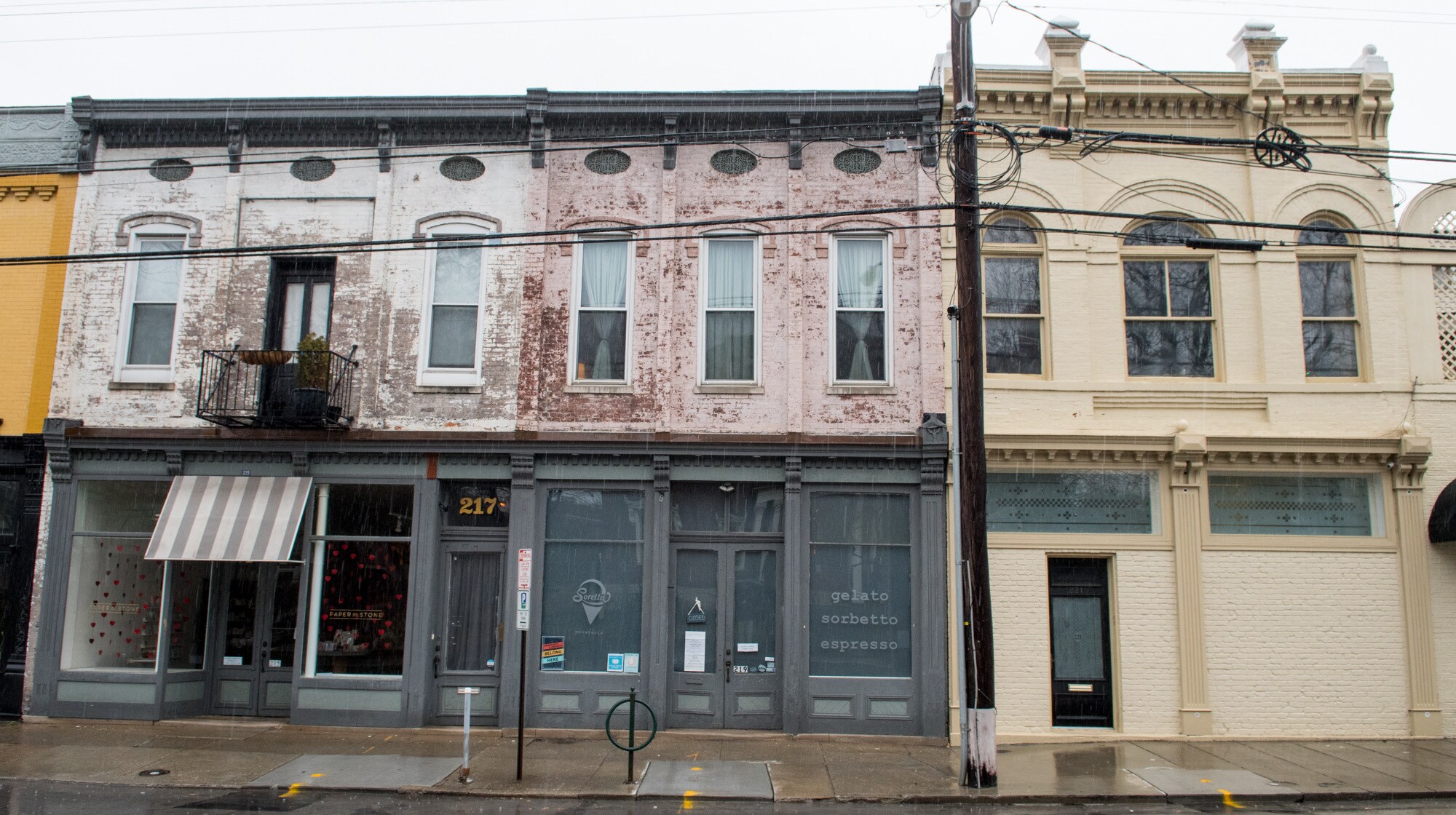 219 N Limestone, Lexington, KY for sale Building Photo- Image 1 of 1