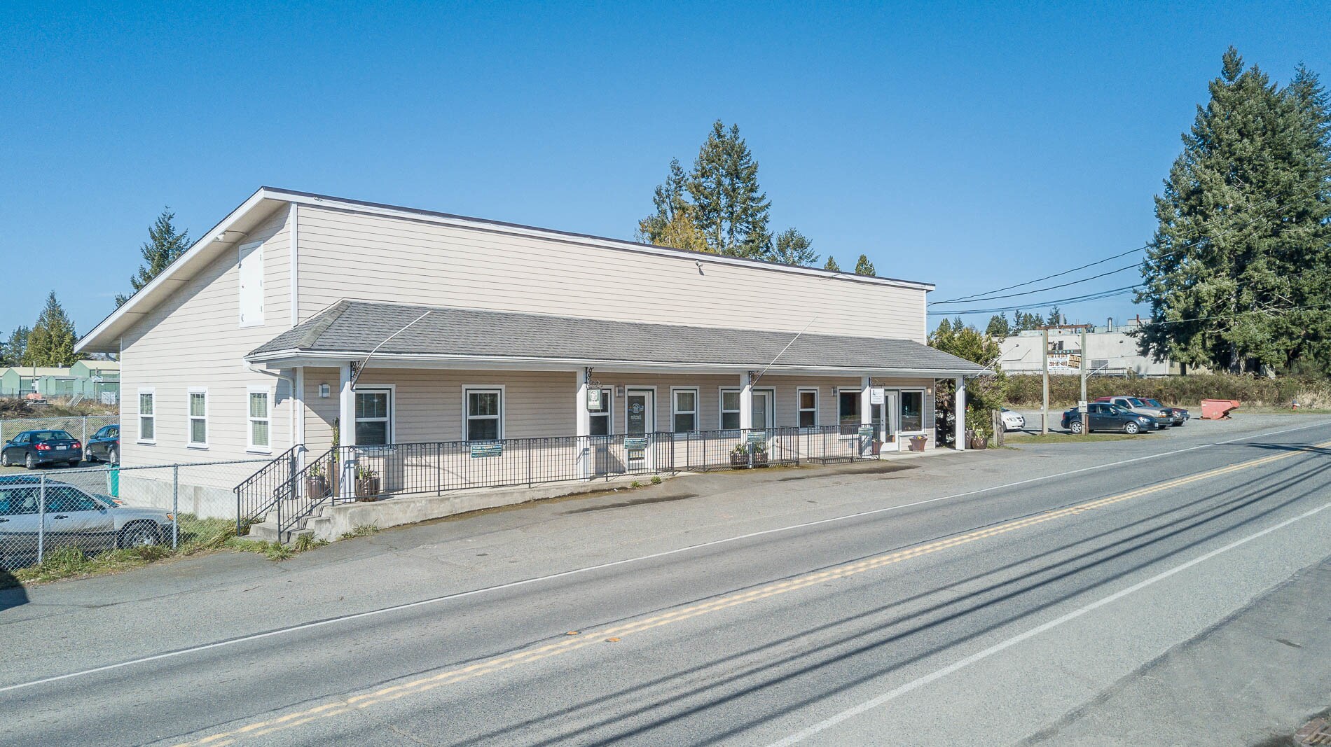 19503 Vashon Hwy SW, Vashon, WA for sale Other- Image 1 of 1