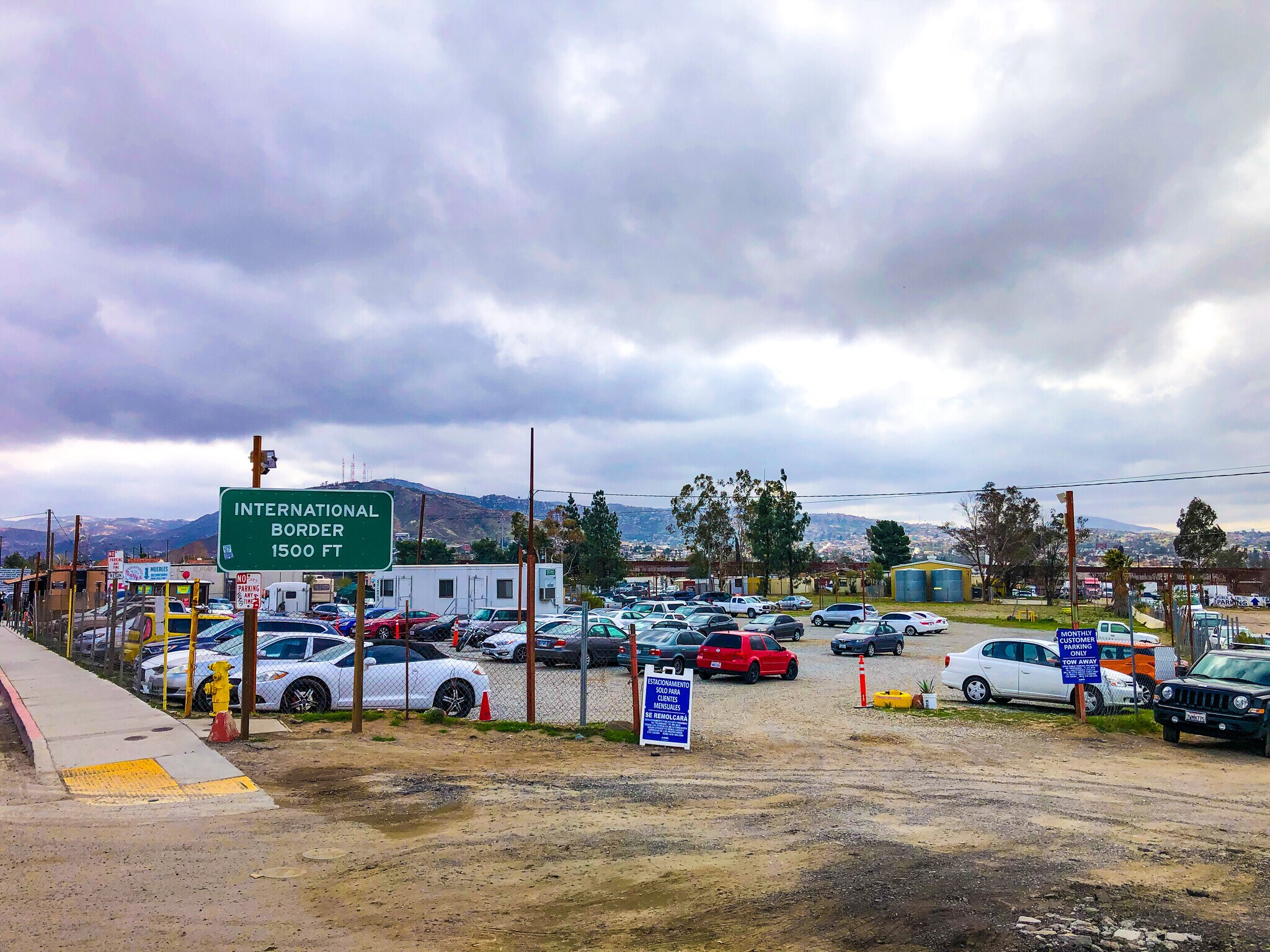 444 Tecate Rd, Tecate, CA 91980 Land for Sale