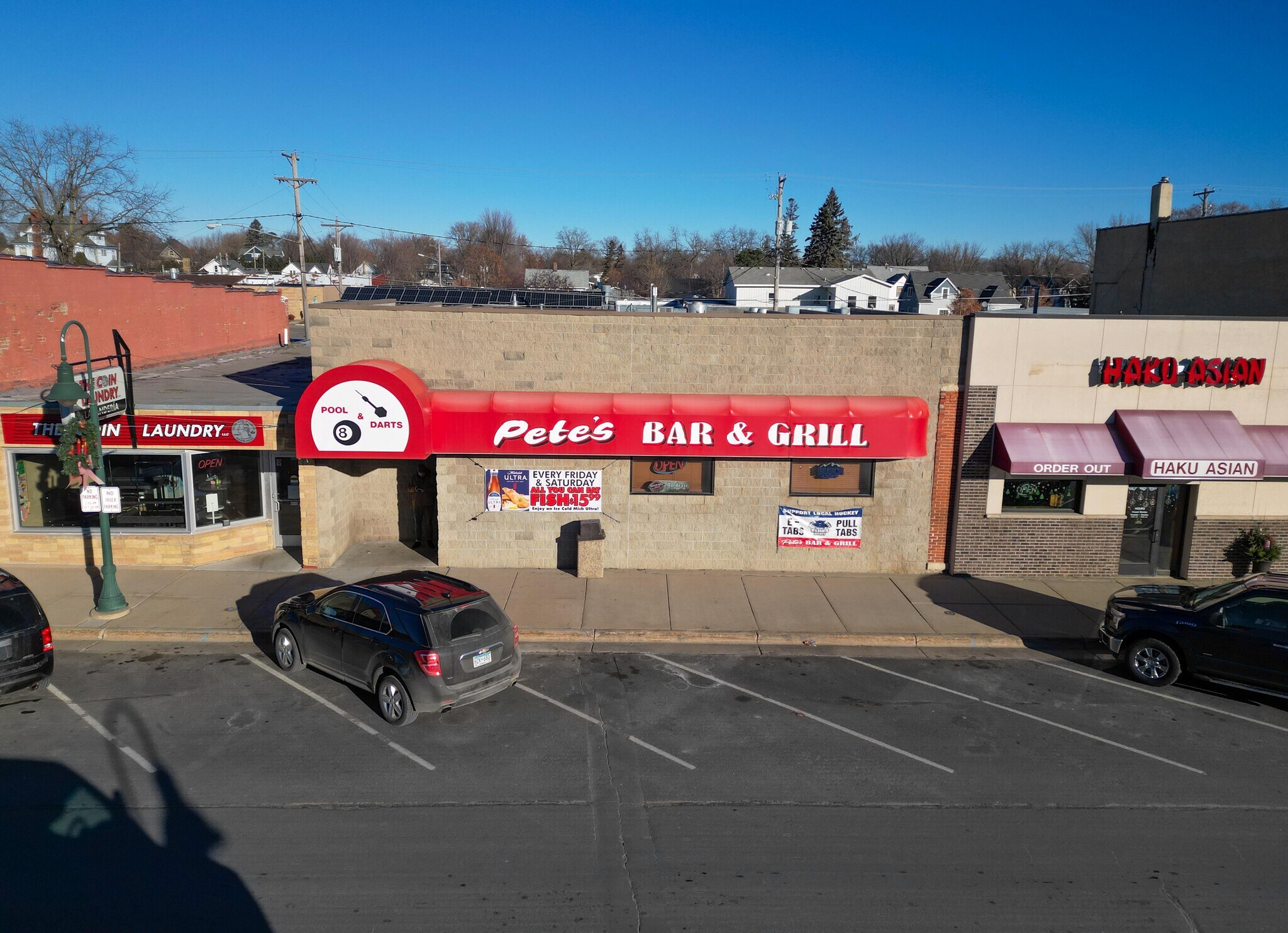27 W Main St, Kasson, MN for sale Building Photo- Image 1 of 1