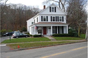 South Natick Common - Loft