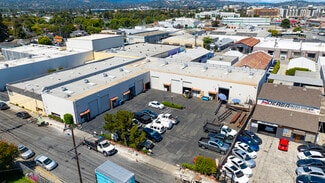 More details for 831 Sweeney Ave, Redwood City, CA - Industrial for Sale