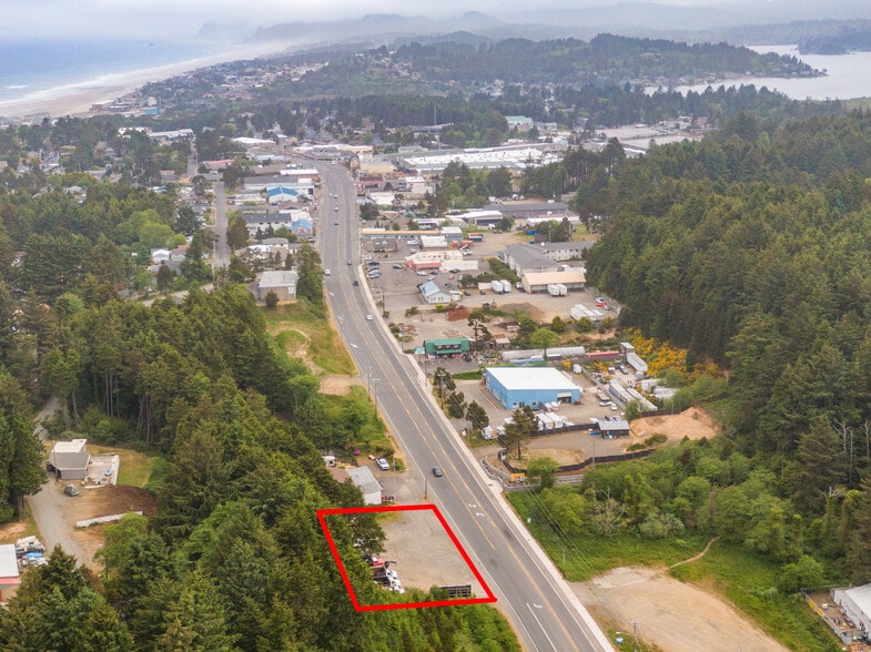 2273 SW Highway 101, Lincoln City, OR for sale - Building Photo - Image 2 of 18