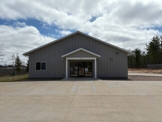 More details for 928 County Road 480, Marquette, MI - Industrial for Sale