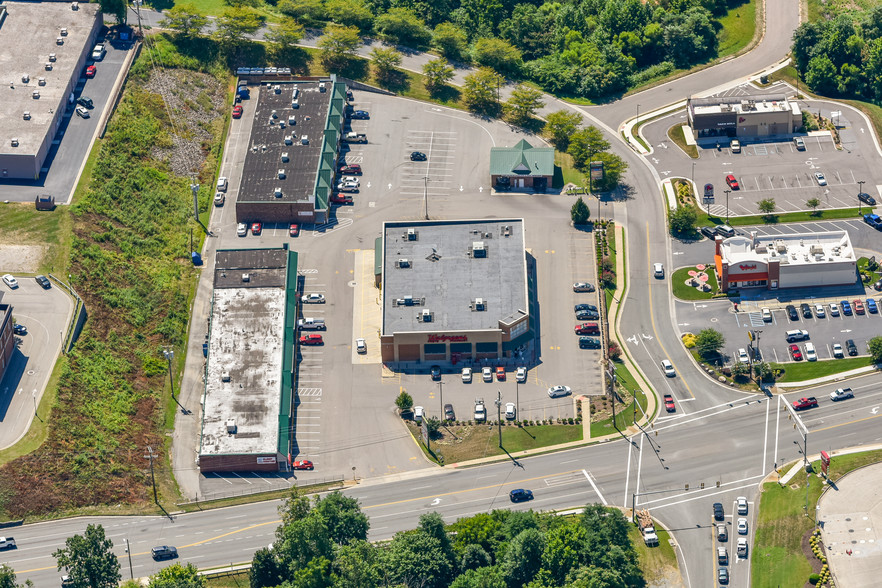 290 Old Franklin Tpke, Rocky Mount, VA for lease - Aerial - Image 2 of 2