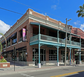 More details for 1600 E 8th Ave, Tampa, FL - Office, Retail for Lease