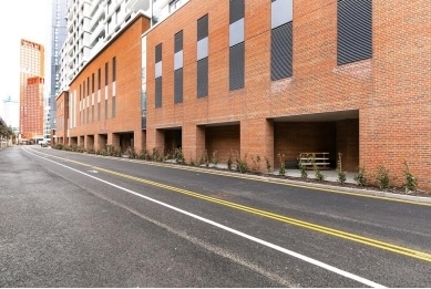 13 Cellini St, London for lease - Building Photo - Image 2 of 9