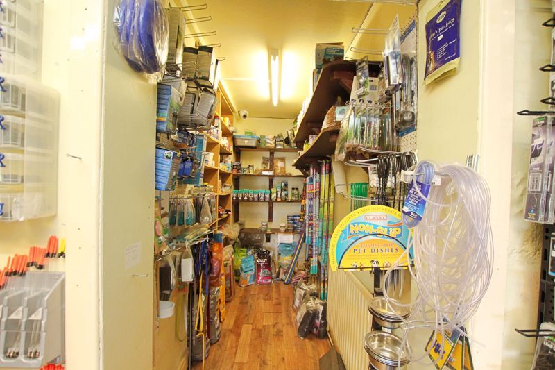 64 Pelham Rd, Immingham, DN40 1AB Retail for Sale