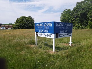 More details for 560-600 Bay Rd, Dover, DE - Retail for Lease