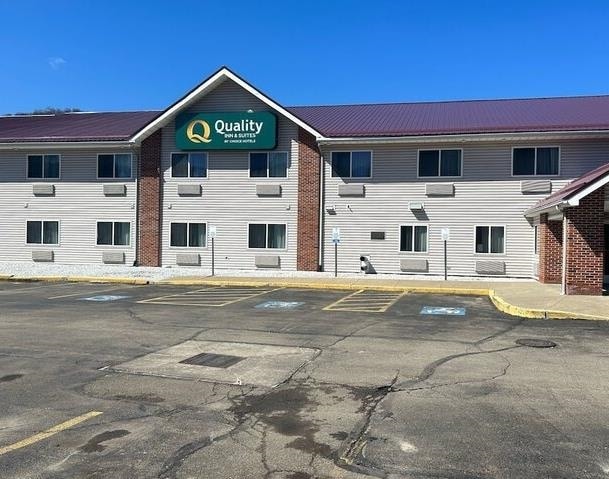 76 Elm St, Bradford, PA for sale - Primary Photo - Image 1 of 1