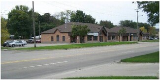 More details for 26040 Harper Ave, Saint Clair Shores, MI - Office, Office/Medical for Lease