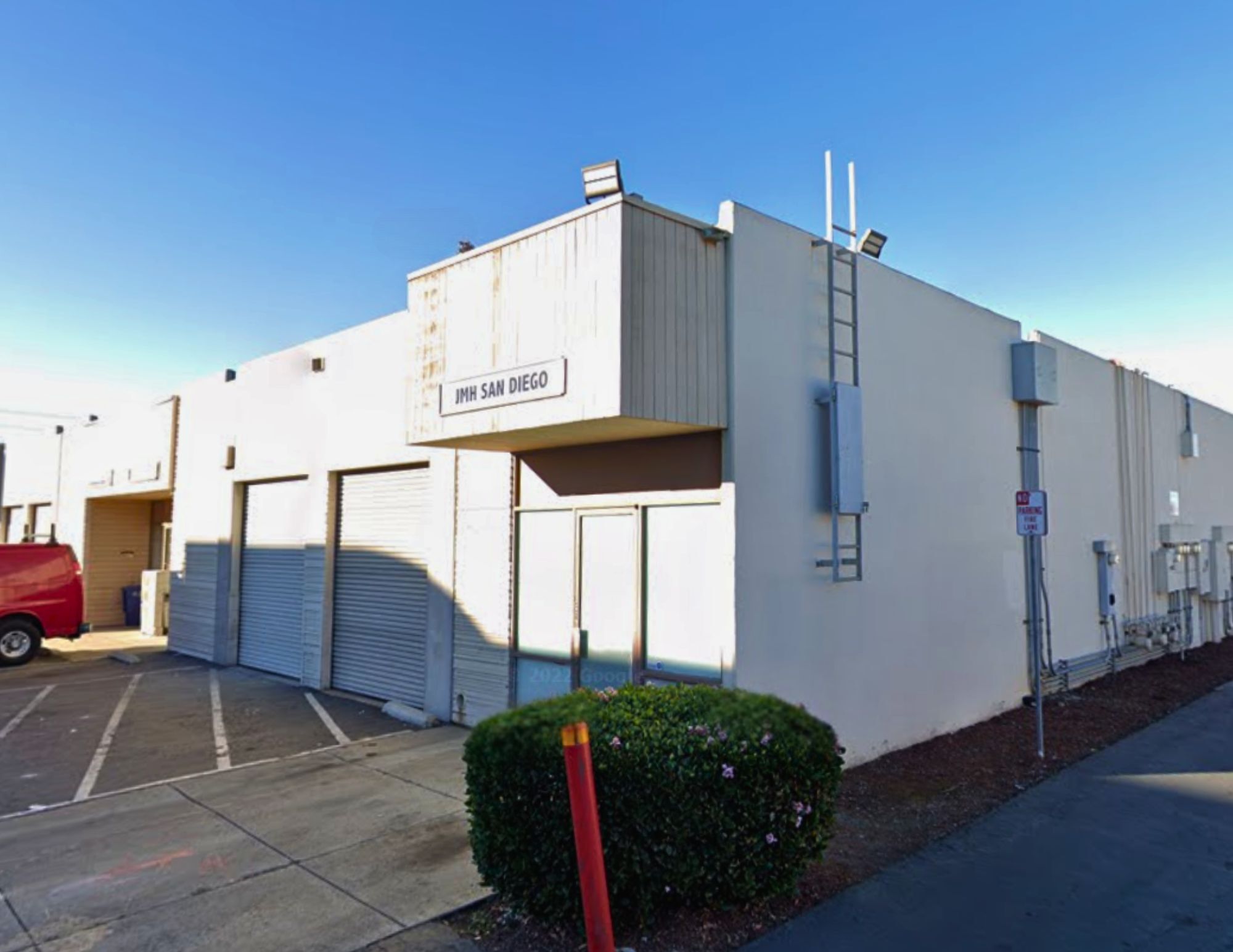 7914-7924 Ronson Rd, San Diego, CA for lease Building Photo- Image 1 of 2