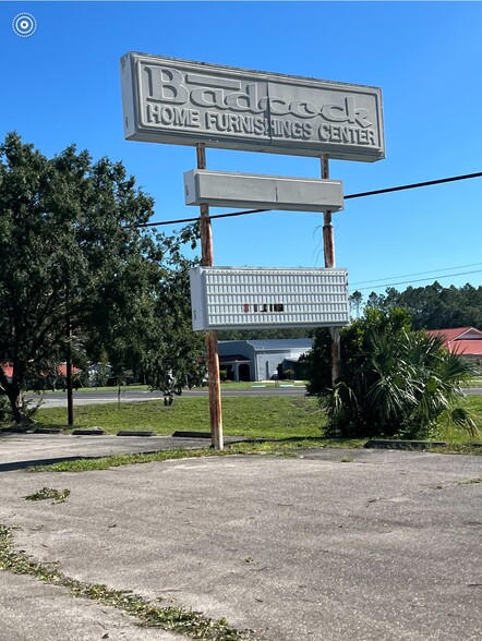 10065 US Highway 129, Live Oak, FL for sale - Building Photo - Image 2 of 26