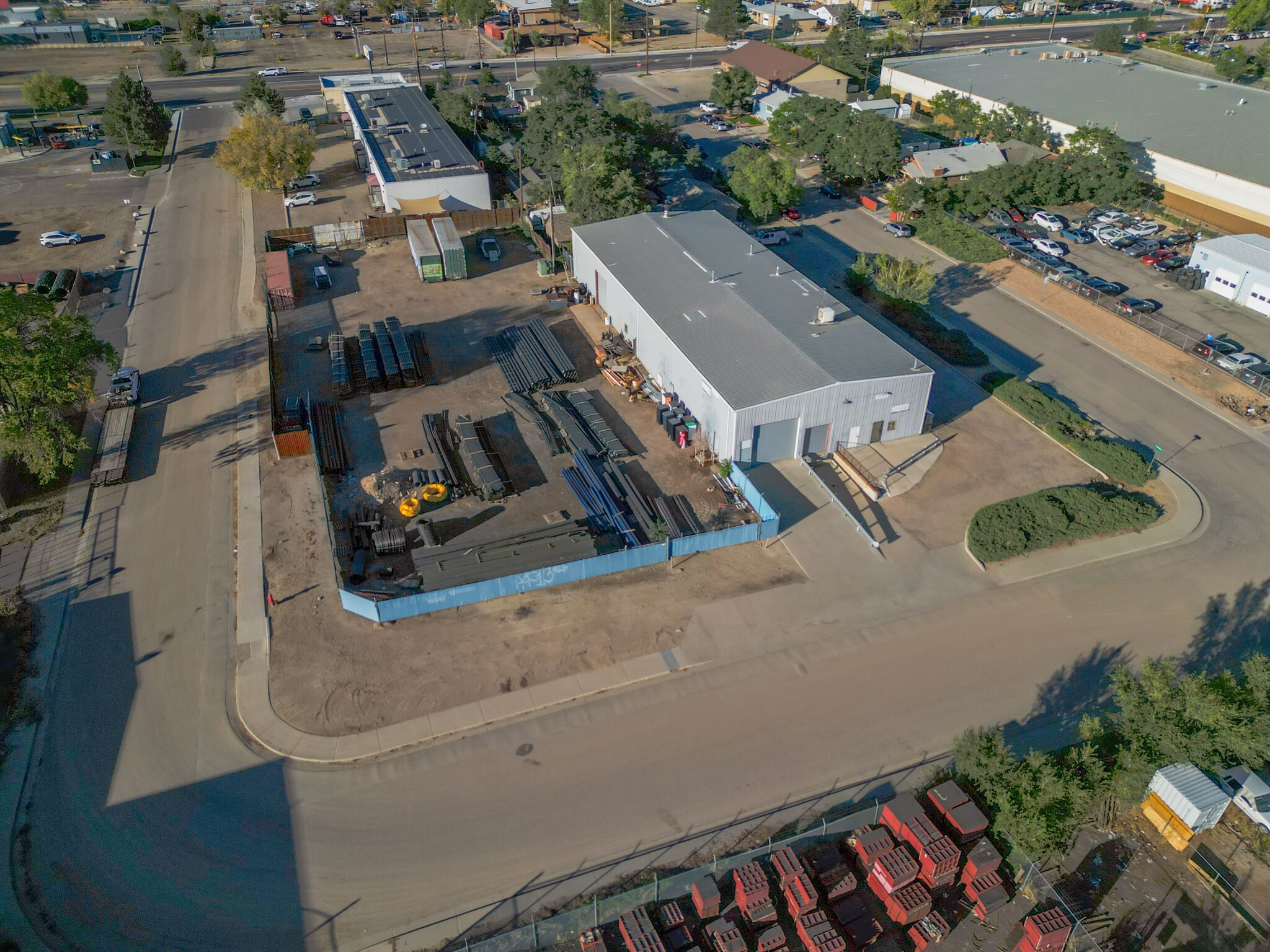 881 E 57th Ave, Denver, CO for sale Building Photo- Image 1 of 23