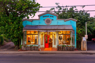 More details for 69 Hana Hwy, Paia, HI - Retail for Sale