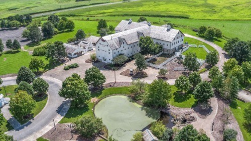 5805 Raiders Rd, Frazeysburg, OH for sale - Building Photo - Image 3 of 196