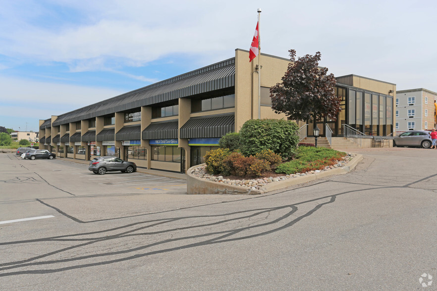 12295 Hwy 50, Caledon, ON for lease - Primary Photo - Image 1 of 4