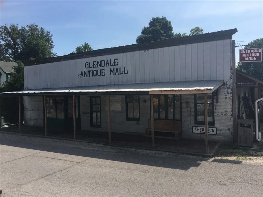 104 E Railroad Ave, Glendale, KY for sale Building Photo- Image 1 of 1