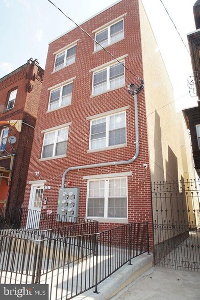 321 N 40th St, Philadelphia, PA for sale - Building Photo - Image 1 of 10