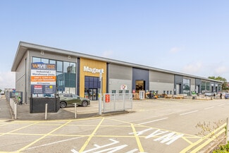 More details for Concord Rd, London - Flex for Lease