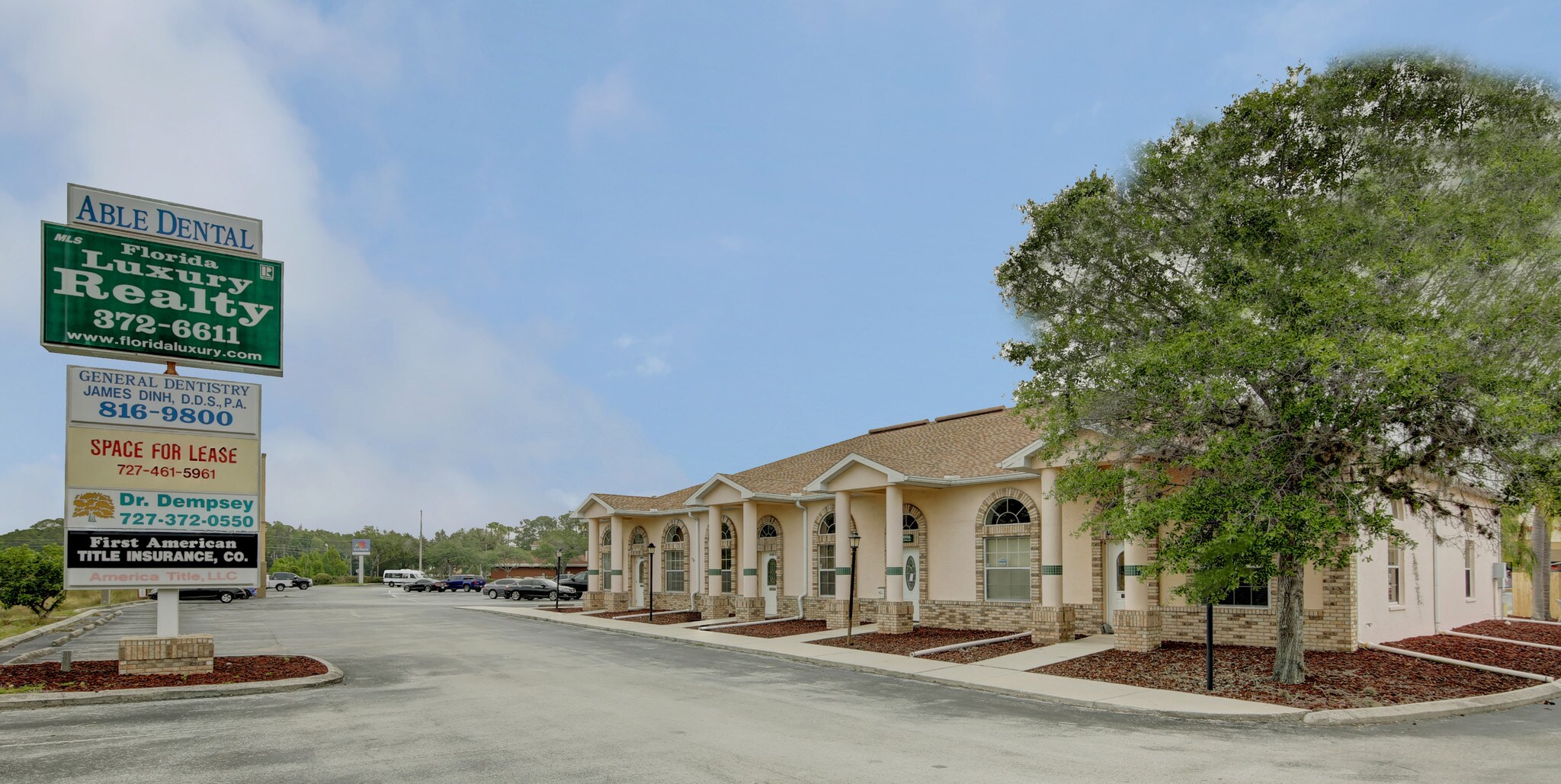 1248 Seven Springs Blvd, New Port Richey, FL for sale Other- Image 1 of 1