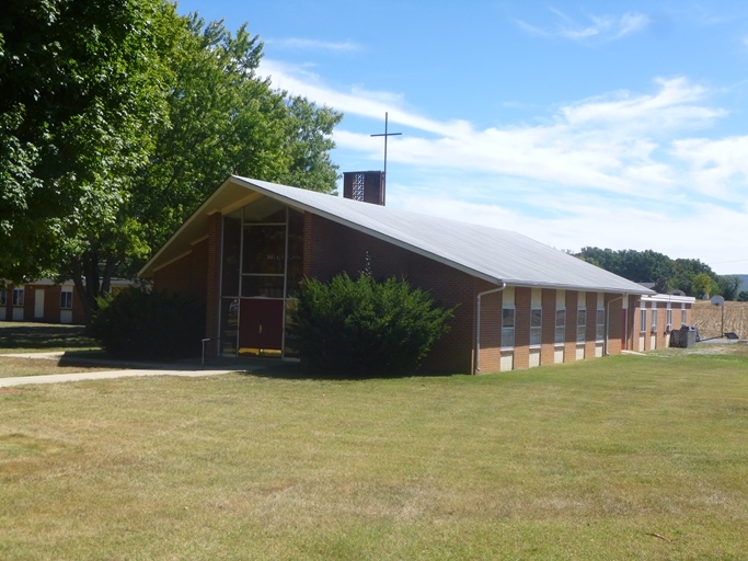 2517 Stuarts Draft Hwy, Stuarts Draft, VA for sale - Primary Photo - Image 1 of 1