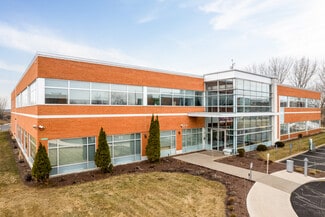 More details for 2310 Boul Alfred-Nobel, Montréal, QC - Office, Office/Medical for Lease