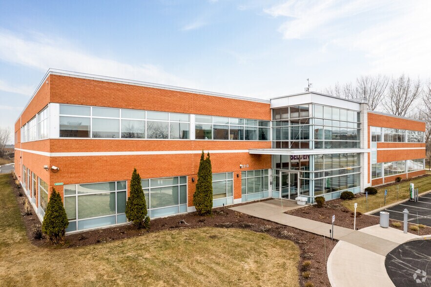 2310 Boul Alfred-Nobel, Montréal, QC for lease - Building Photo - Image 1 of 4