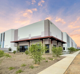 More details for 5125 N Alsup Rd, Litchfield Park, AZ - Industrial for Lease