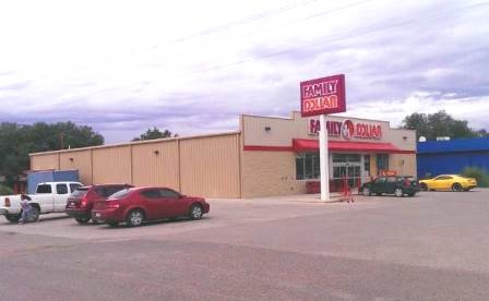 1587 Highway 264, Gallup, NM for sale - Building Photo - Image 3 of 3