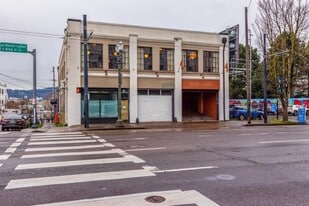 205-207 NE Martin Luther King Jr Blvd, Portland OR - Commercial Kitchen