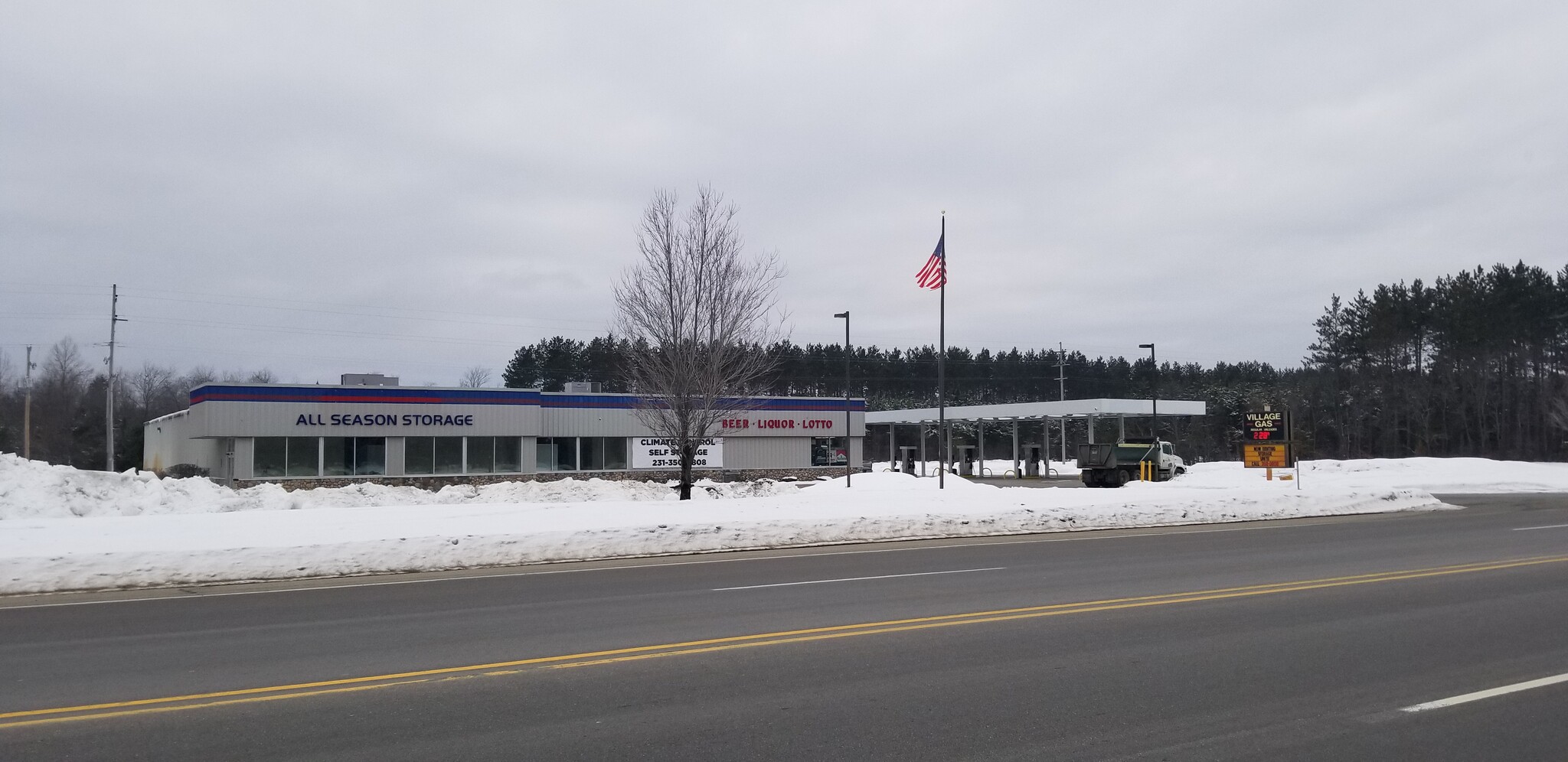 6133 Us Highway 131 N, Kalkaska, MI for sale Primary Photo- Image 1 of 1