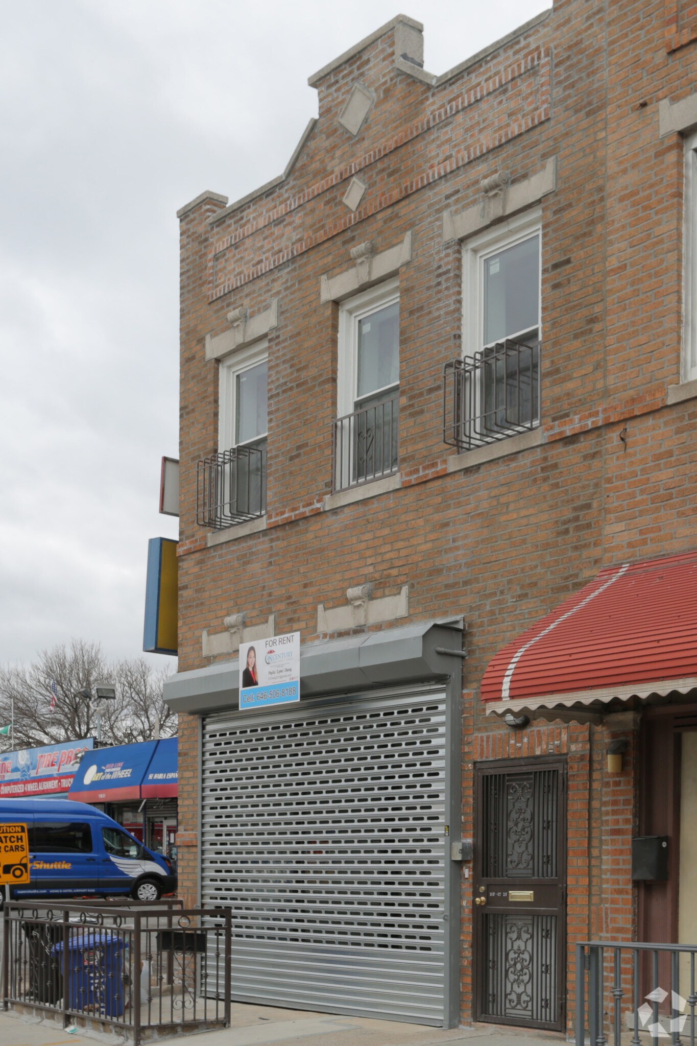 11015 Northern Blvd, Corona, NY for sale Building Photo- Image 1 of 1